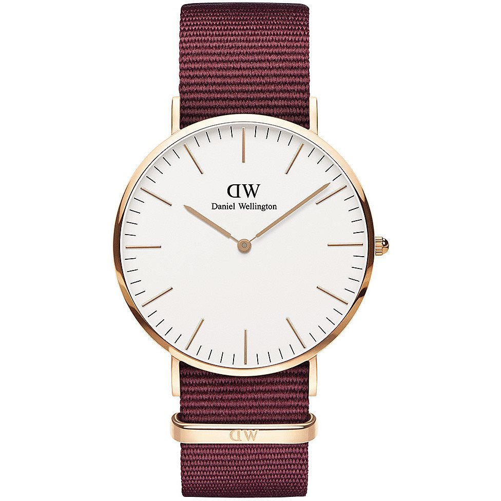 Daniel wellington bayswater sale